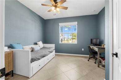 Stunning Lakefront Home in Trails Edge- Thoughtfully Upgraded on Babcock National Golf Course in Florida - for sale on GolfHomes.com, golf home, golf lot