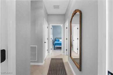 Stunning Lakefront Home in Trails Edge- Thoughtfully Upgraded on Babcock National Golf Course in Florida - for sale on GolfHomes.com, golf home, golf lot