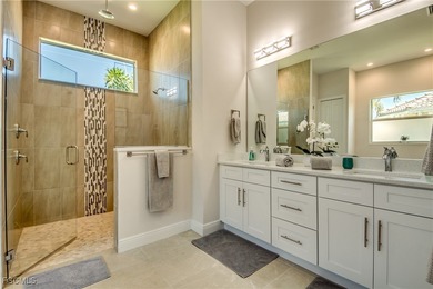 Experience true Florida living in this beautifully appointed on Royal Tee Country Club in Florida - for sale on GolfHomes.com, golf home, golf lot