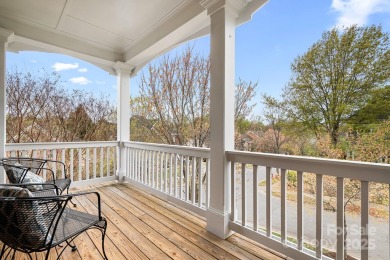 Meticulously Maintained Home in Sought-After Skybrook:  Upstairs on Skybrook Golf Club in North Carolina - for sale on GolfHomes.com, golf home, golf lot