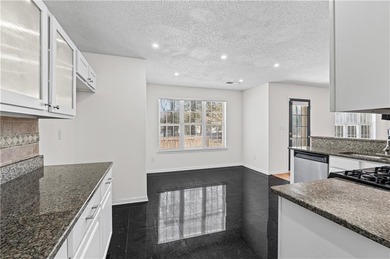 Welcome to this beautifully 4-bedroom, 2.5-bath home offering 1 on Sugar Creek Golf Course in Georgia - for sale on GolfHomes.com, golf home, golf lot