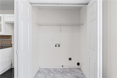 Welcome to this beautifully 4-bedroom, 2.5-bath home offering 1 on Sugar Creek Golf Course in Georgia - for sale on GolfHomes.com, golf home, golf lot