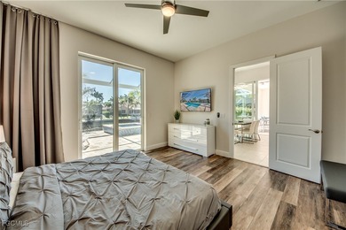 Experience true Florida living in this beautifully appointed on Royal Tee Country Club in Florida - for sale on GolfHomes.com, golf home, golf lot