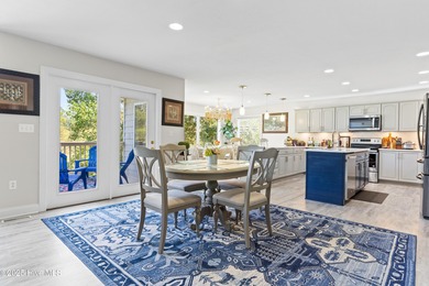 Welcome to your serene retreat in the sought-after beach town of on Oyster Bay Golf Links in North Carolina - for sale on GolfHomes.com, golf home, golf lot