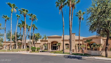 Discover this highly desirable PebbleCreek Golf Resort Lifestyle on Tuscany Falls At Pebble Creek in Arizona - for sale on GolfHomes.com, golf home, golf lot