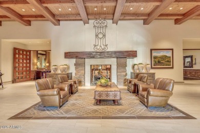 Discover this highly desirable PebbleCreek Golf Resort Lifestyle on Tuscany Falls At Pebble Creek in Arizona - for sale on GolfHomes.com, golf home, golf lot