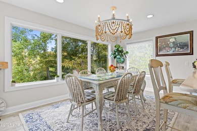 Welcome to your serene retreat in the sought-after beach town of on Oyster Bay Golf Links in North Carolina - for sale on GolfHomes.com, golf home, golf lot