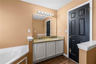 Welcome to this beautifully 4-bedroom, 2.5-bath home offering 1 on Sugar Creek Golf Course in Georgia - for sale on GolfHomes.com, golf home, golf lot