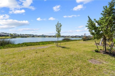 Stunning Lakefront Home in Trails Edge- Thoughtfully Upgraded on Babcock National Golf Course in Florida - for sale on GolfHomes.com, golf home, golf lot