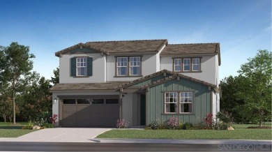 This home will include upgraded backsplashes and flooring and on Arrowood Golf Course in California - for sale on GolfHomes.com, golf home, golf lot
