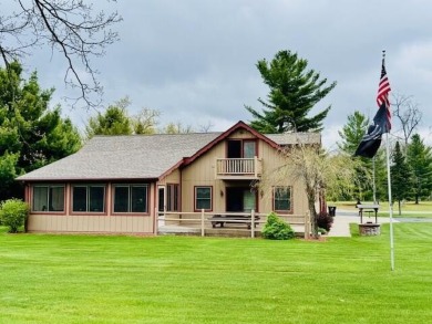 Is this your year-round home or getaway retreat?  GOLF, ORV on Birch Pointe Golf Club in Michigan - for sale on GolfHomes.com, golf home, golf lot