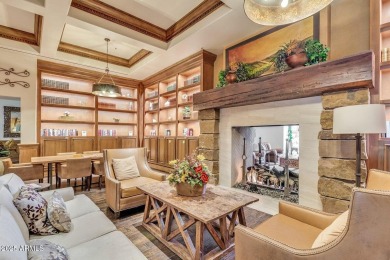 Discover this highly desirable PebbleCreek Golf Resort Lifestyle on Tuscany Falls At Pebble Creek in Arizona - for sale on GolfHomes.com, golf home, golf lot
