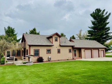Is this your year-round home or getaway retreat?  GOLF, ORV on Birch Pointe Golf Club in Michigan - for sale on GolfHomes.com, golf home, golf lot