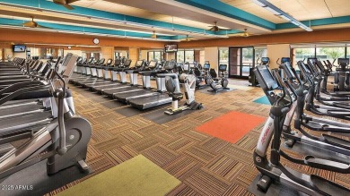 Discover this highly desirable PebbleCreek Golf Resort Lifestyle on Tuscany Falls At Pebble Creek in Arizona - for sale on GolfHomes.com, golf home, golf lot