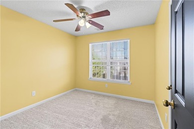 Welcome to this beautifully 4-bedroom, 2.5-bath home offering 1 on Sugar Creek Golf Course in Georgia - for sale on GolfHomes.com, golf home, golf lot