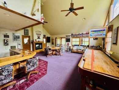 Is this your year-round home or getaway retreat?  GOLF, ORV on Birch Pointe Golf Club in Michigan - for sale on GolfHomes.com, golf home, golf lot