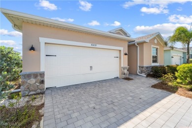 Stunning Lakefront Home in Trails Edge- Thoughtfully Upgraded on Babcock National Golf Course in Florida - for sale on GolfHomes.com, golf home, golf lot