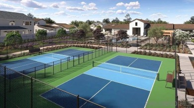 This home will include upgraded backsplashes and flooring and on Arrowood Golf Course in California - for sale on GolfHomes.com, golf home, golf lot