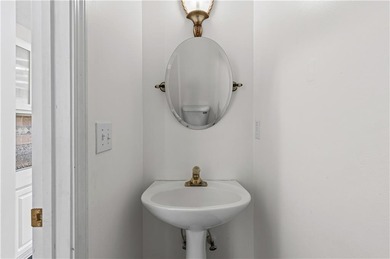 Welcome to this beautifully 4-bedroom, 2.5-bath home offering 1 on Sugar Creek Golf Course in Georgia - for sale on GolfHomes.com, golf home, golf lot