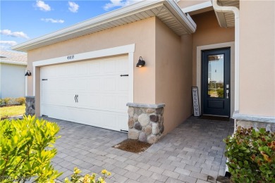 Stunning Lakefront Home in Trails Edge- Thoughtfully Upgraded on Babcock National Golf Course in Florida - for sale on GolfHomes.com, golf home, golf lot