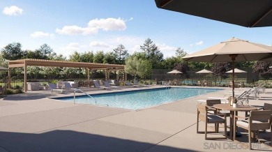 This home will include upgraded backsplashes and flooring and on Arrowood Golf Course in California - for sale on GolfHomes.com, golf home, golf lot