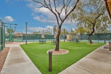 Discover this highly desirable PebbleCreek Golf Resort Lifestyle on Tuscany Falls At Pebble Creek in Arizona - for sale on GolfHomes.com, golf home, golf lot