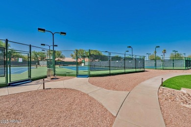 Discover this highly desirable PebbleCreek Golf Resort Lifestyle on Tuscany Falls At Pebble Creek in Arizona - for sale on GolfHomes.com, golf home, golf lot