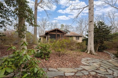 Nestled in the heart of Willow Oaks, this stunning Craftsman on Willow Oaks Country Club in Virginia - for sale on GolfHomes.com, golf home, golf lot