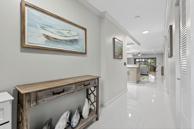 Welcome to the heart of Boca Raton!  This move-in ready home on Boca Lago Golf and Country Club in Florida - for sale on GolfHomes.com, golf home, golf lot