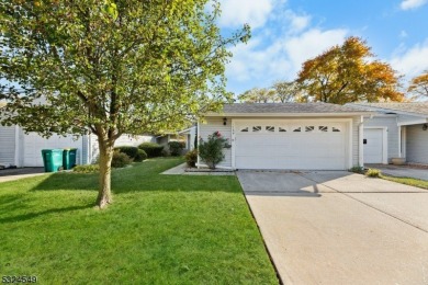 Welcome to your dream home in Clearbrook, Monroe Twp., NJ! This on Clearbrook Golf Club in New Jersey - for sale on GolfHomes.com, golf home, golf lot