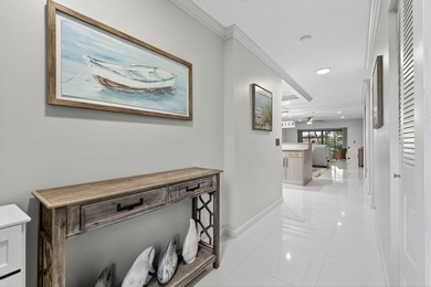 Welcome to the heart of Boca Raton! This 55+ move-in ready home on  in Florida - for sale on GolfHomes.com, golf home, golf lot