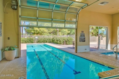 Discover this highly desirable PebbleCreek Golf Resort Lifestyle on Tuscany Falls At Pebble Creek in Arizona - for sale on GolfHomes.com, golf home, golf lot