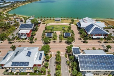 Stunning Lakefront Home in Trails Edge- Thoughtfully Upgraded on Babcock National Golf Course in Florida - for sale on GolfHomes.com, golf home, golf lot