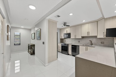 Welcome to the heart of Boca Raton!  This move-in ready home on Boca Lago Golf and Country Club in Florida - for sale on GolfHomes.com, golf home, golf lot