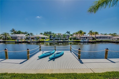 Experience true Florida living in this beautifully appointed on Royal Tee Country Club in Florida - for sale on GolfHomes.com, golf home, golf lot
