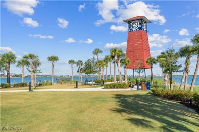Stunning Lakefront Home in Trails Edge- Thoughtfully Upgraded on Babcock National Golf Course in Florida - for sale on GolfHomes.com, golf home, golf lot