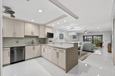 Welcome to the heart of Boca Raton!  This move-in ready home on Boca Lago Golf and Country Club in Florida - for sale on GolfHomes.com, golf home, golf lot