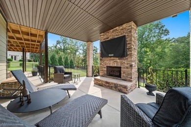 Spring is here and you'll love 383 Island Green Lane, Inman SC on Woodfin Ridge Golf Club in South Carolina - for sale on GolfHomes.com, golf home, golf lot