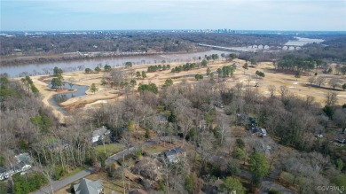 Nestled in the heart of Willow Oaks, this stunning Craftsman on Willow Oaks Country Club in Virginia - for sale on GolfHomes.com, golf home, golf lot