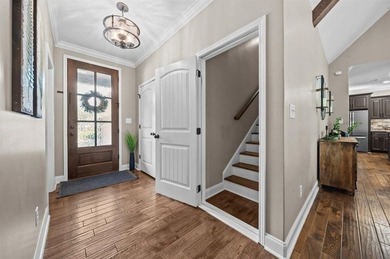 Spring is here and you'll love 383 Island Green Lane, Inman SC on Woodfin Ridge Golf Club in South Carolina - for sale on GolfHomes.com, golf home, golf lot