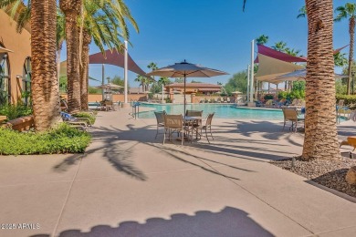 Discover this highly desirable PebbleCreek Golf Resort Lifestyle on Tuscany Falls At Pebble Creek in Arizona - for sale on GolfHomes.com, golf home, golf lot