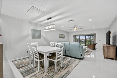 Welcome to the heart of Boca Raton!  This move-in ready home on Boca Lago Golf and Country Club in Florida - for sale on GolfHomes.com, golf home, golf lot