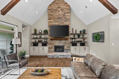 Spring is here and you'll love 383 Island Green Lane, Inman SC on Woodfin Ridge Golf Club in South Carolina - for sale on GolfHomes.com, golf home, golf lot