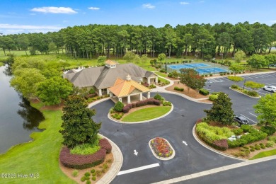 Welcome to The Woodlands at Crow Creek--one of the area's most on Crow Creek Golf Club in North Carolina - for sale on GolfHomes.com, golf home, golf lot