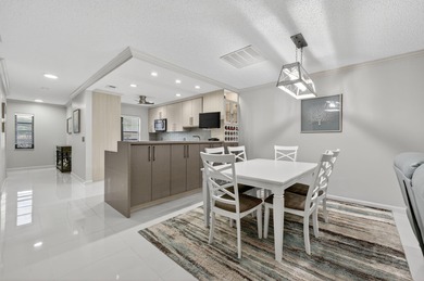 Welcome to the heart of Boca Raton!  This move-in ready home on Boca Lago Golf and Country Club in Florida - for sale on GolfHomes.com, golf home, golf lot