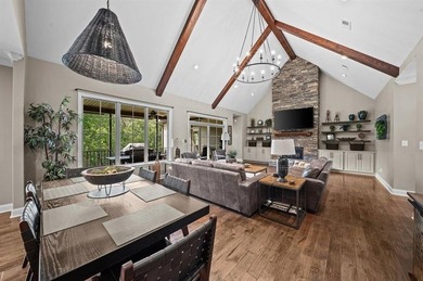 Spring is here and you'll love 383 Island Green Lane, Inman SC on Woodfin Ridge Golf Club in South Carolina - for sale on GolfHomes.com, golf home, golf lot