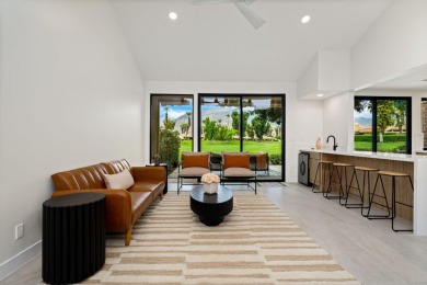 Light, bright, and airy, this fully reimagined home in Monterey on Monterey Country Club in California - for sale on GolfHomes.com, golf home, golf lot