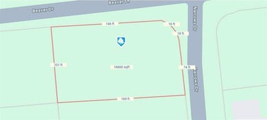 Beautiful, nearly flat, oversized lot, in the most sought-after on Holiday Island Executive Golf Course in Arkansas - for sale on GolfHomes.com, golf home, golf lot