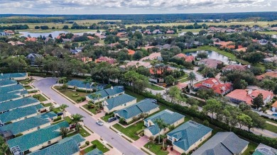 This Nohl Crest-built villa is a rare find in St. George on Fox Hollow Golf Club in Florida - for sale on GolfHomes.com, golf home, golf lot