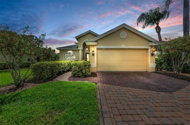 This Nohl Crest-built villa is a rare find in St. George on Fox Hollow Golf Club in Florida - for sale on GolfHomes.com, golf home, golf lot